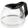 Orbegozo CG 4206 Cafetera de goteo 6 tazas negra